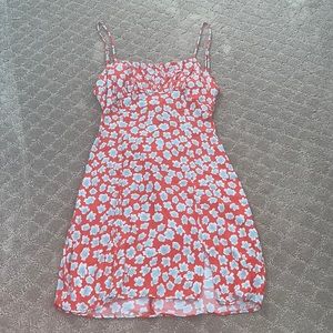 PULL AND BEAR DRESS